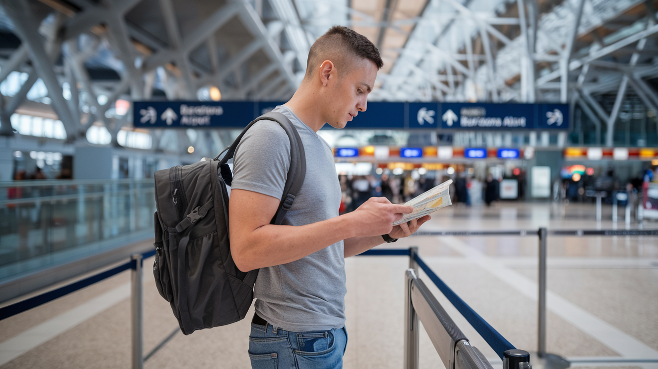 Barcelona Airport to Valencia Transfer: Your Complete Guide